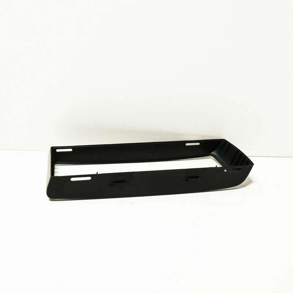 BMW 8 E31 Priekinis Kairysis Blende Originalus 63128354545