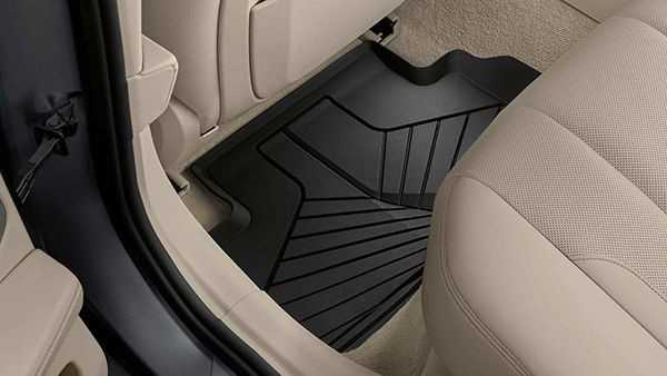Bmw 8 G16 Gran Coupe F93 M8 Galiniai Grindu Kilimeliai Originalus 51472458863