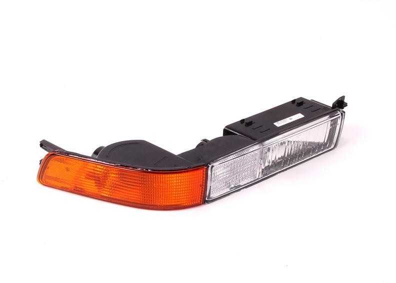 Bmw 850i Leuchtband Dešinė Originalus 63111383946