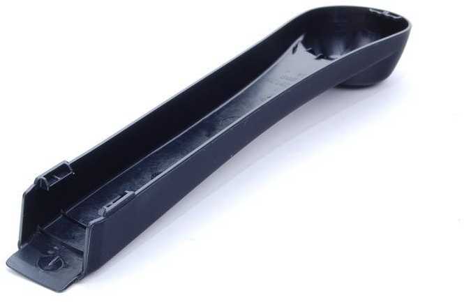 BMW Abdeckkappe Wischerarm Links E60 E61 E63 E64 61617037356 Originalus 61617037356