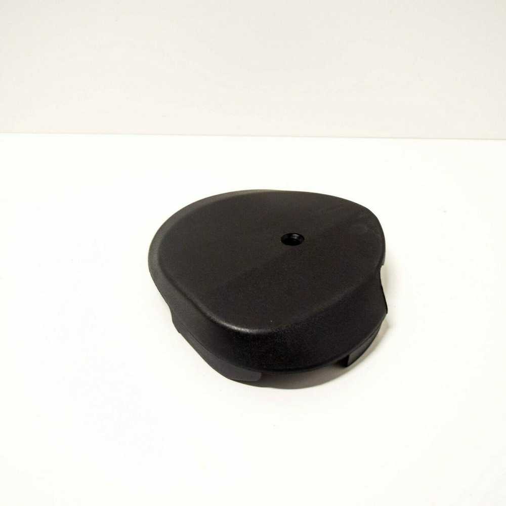 BMW Abdeckung Aussenausstattung Links E30 E28 E24 Originalus 52101904819