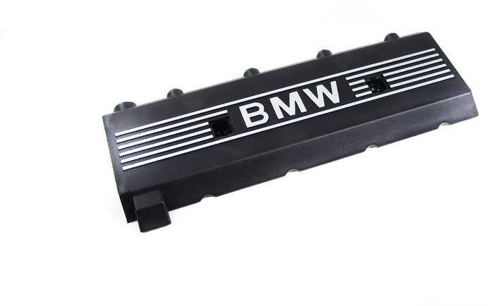 BMW Abdeckung Links 5 E39 7 E38 X5 E53 Originalus 11121702857