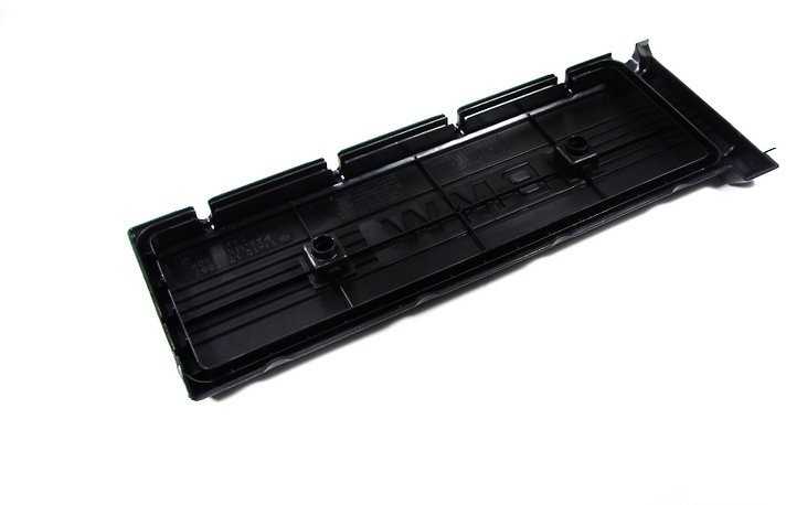 BMW Abdeckung Links 5 E39 7 E38 X5 E53 Originalus 11121702857