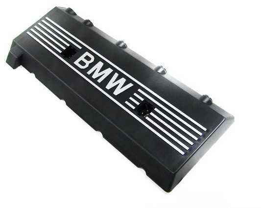 BMW Abdeckung Links 5 E39 7 E38 X5 E53 Originalus 11121702857