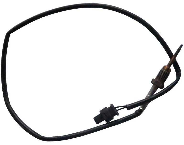 BMW Abgastemperatursensor 3 F30 F31 F34 4 F32 F33 F36 5 F07 F10 F11 6 F06 F12 F13 X3 F25 X4 F26 X5 F15 X6 F16 Originalus 13628514929