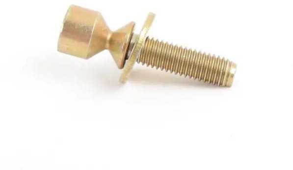 Bmw Abreissschraube E30 E28 E34 E24 E32 Z1 Originalus 32311158528