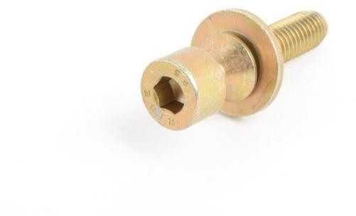 Bmw Abreissschraube E30 E28 E34 E24 E32 Z1 Originalus 32311158528