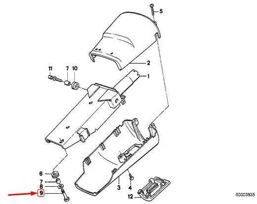 Bmw Abreissschraube E30 E28 E34 E24 E32 Z1 Originalus 32311158528