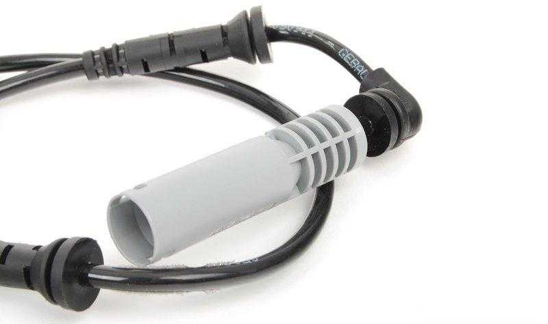 BMW ABS Sensor 316Ci 318Ci 320Ci 325Ci Originalus 34521165609