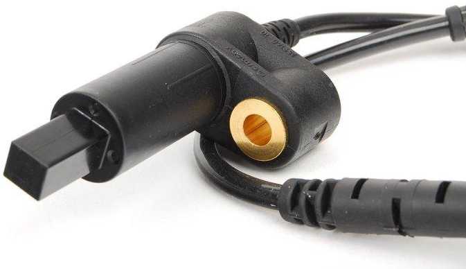 BMW ABS Sensor 316Ci 318Ci 320Ci 325Ci Originalus 34521165609