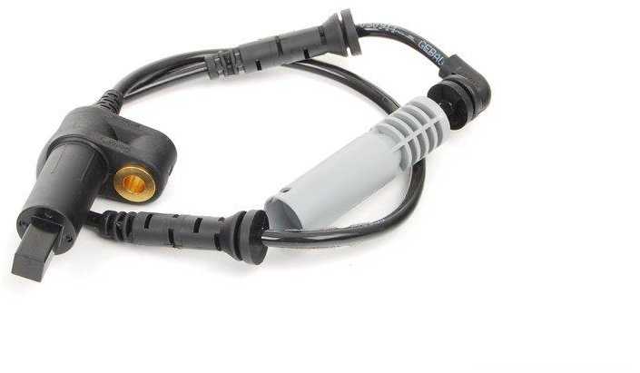 BMW ABS Sensor 316Ci 318Ci 320Ci 325Ci Originalus 34521165609