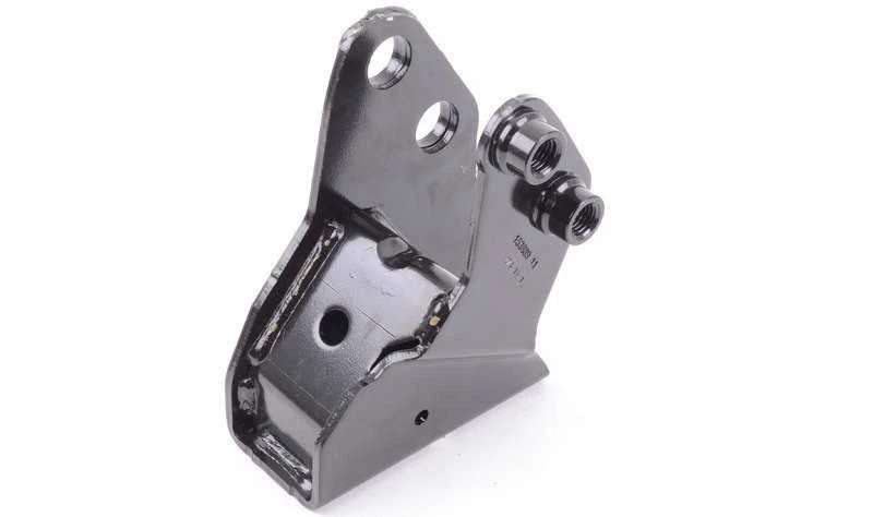 BMW Abweisblech Rechts X1 F48 MINI F56 Originalus 51117418288