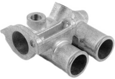 Bmw Abzweigflansch 1502 2002Tii 1500 2000Cs E12 Originalus 11531255158