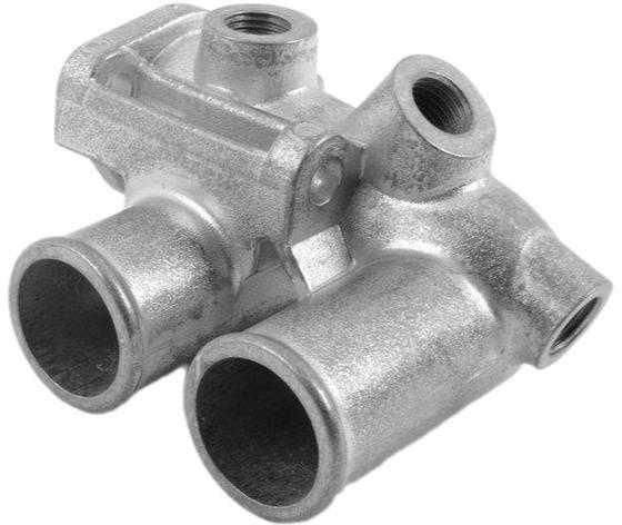 Bmw Abzweigflansch 1502 2002Tii 1500 2000Cs E12 Originalus 11531255158