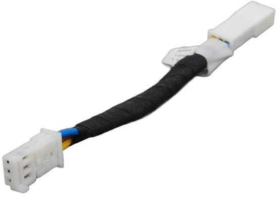 Bmw Adapteras Kėdžių Šildymo Galios Kabelis Žiemai Mini R50 R53 61100152025