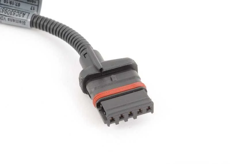 Bmw Adapterio Laidas E60 E61 E63 E64 2003 2010 Originalus 12517835131