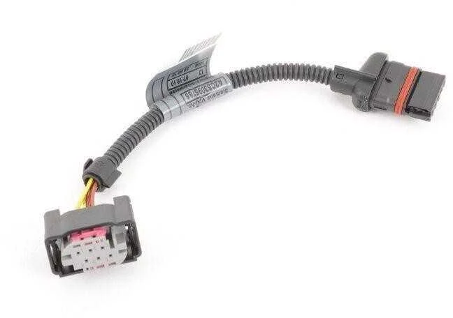 Bmw Adapterio Laidas E60 E61 E63 E64 2003 2010 Originalus 12517835131