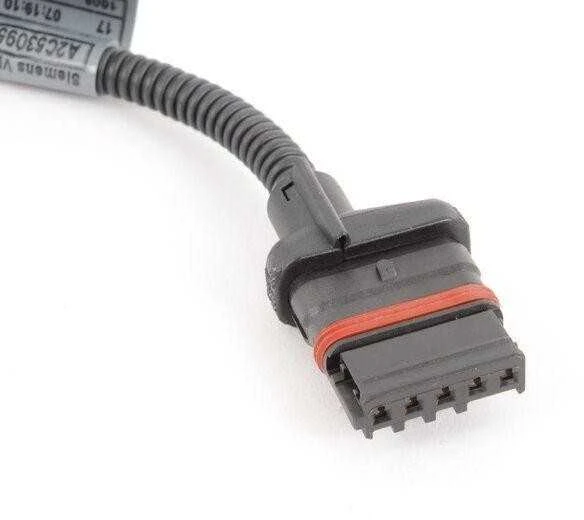 Bmw Adapterio Laidas E60 E61 E63 E64 2003 2010 Originalus 12517835131