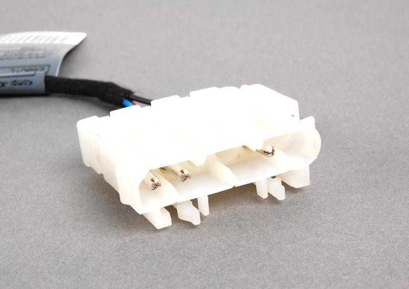 Bmw Adapterio Laidas F Polinkio Indikatorius E36 E34 E39 Originalus 65758380747