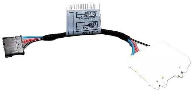 Bmw Adapterio Laidas F Polinkio Indikatorius E36 E34 E39 Originalus 65758380747