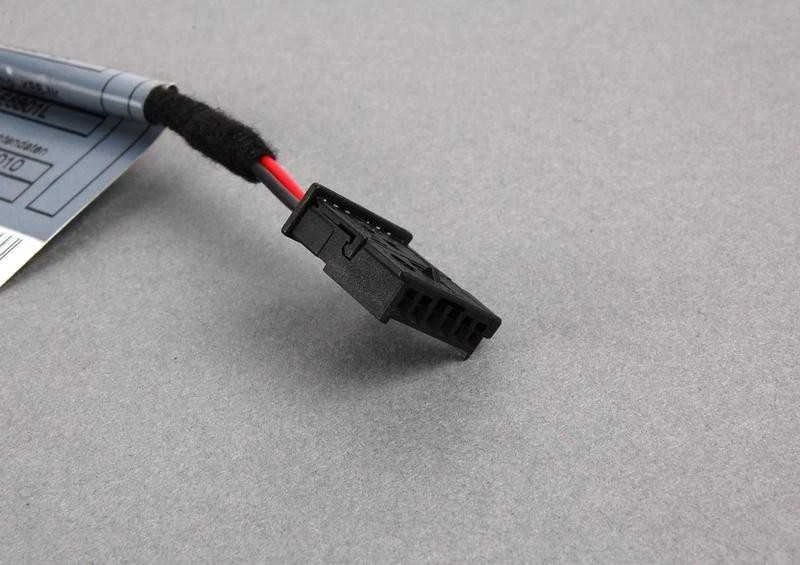 Bmw Adapterio Laidas F Polinkio Indikatorius E36 E34 E39 Originalus 65758380747