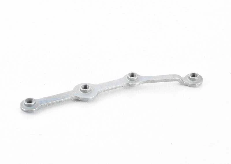Bmw Adapterio Plokštė E90 E91 E92 E93 X5 E70 Originalus 11147791773