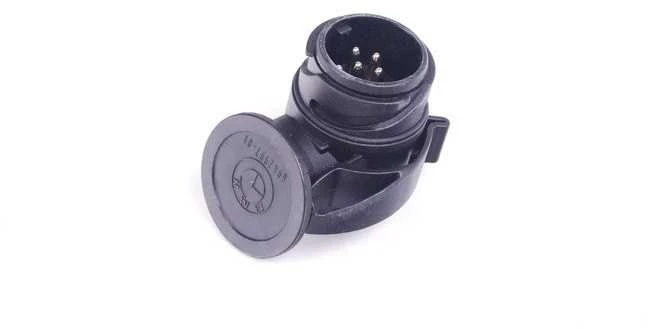 BMW Adapteris E81 E87 F20 F21 1 3 Serija Originalus 61136942997