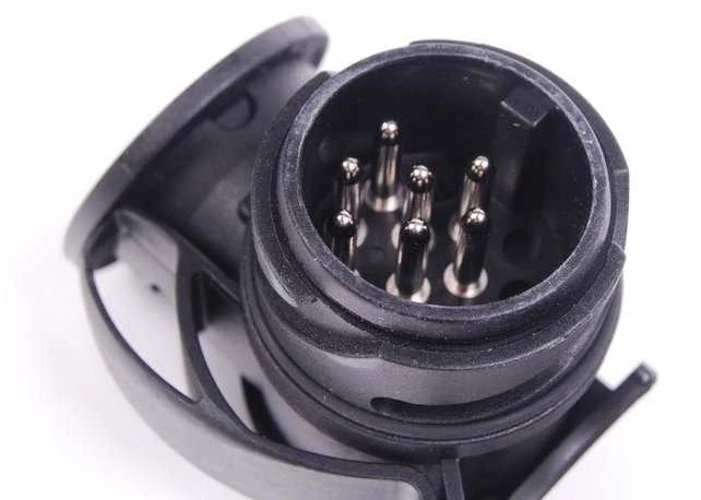 BMW Adapteris E81 E87 F20 F21 1 3 Serija Originalus 61136942997