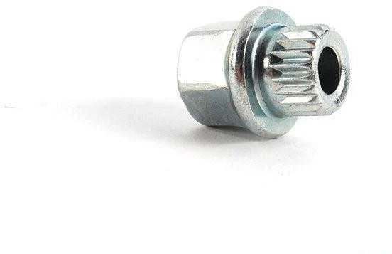 BMW Adapteris Kodu 1 E81 E87 E90 F20 F30 F32 36136762342 Originalus