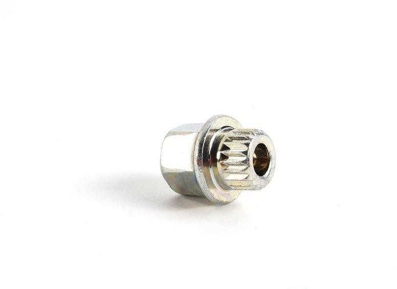 BMW Adapteris Mit Code 1 E81 E87 E90 3 E30 E36 E46 Originalus 36136762341