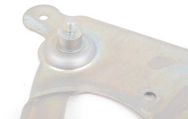 BMW Adapteris Plate 6 E63 E64 2004 2010 Originalus 51217174635