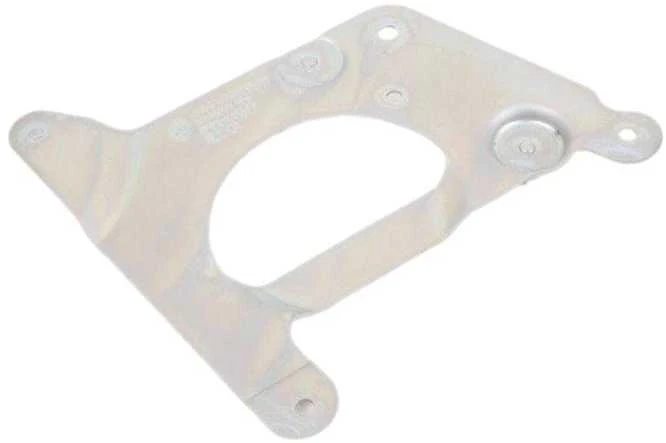 BMW Adapteris Plate 6 E63 E64 2004 2010 Originalus 51217174635