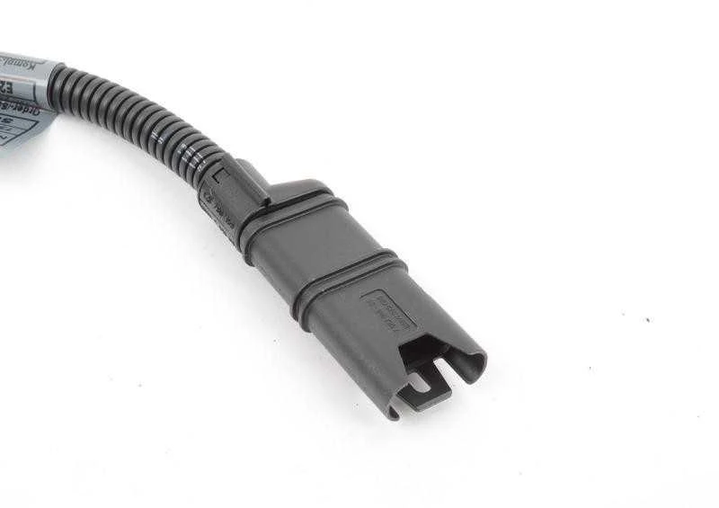 BMW Adapteris Vamzdzius Elektrinis Pagalbinio Vandens Siurbliai X5 E70 X6 E71 Originalus 12517601308