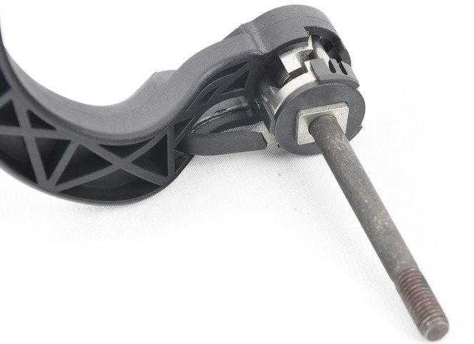 BMW Adjust Lever 3 E46 316Ci 318Ci 323Ci Originalus 32301095299