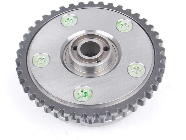 BMW Adjustment Unit Inlet Camshaft E60 E61 E63 E64 E65 E66 E67 X5 Originalus 11367506775