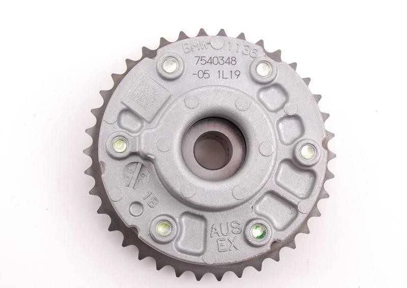 BMW Adjustment Unit Outlet Camshaft E81 E87 E90 E92 E93 F10 F11 Originalus 11367540348