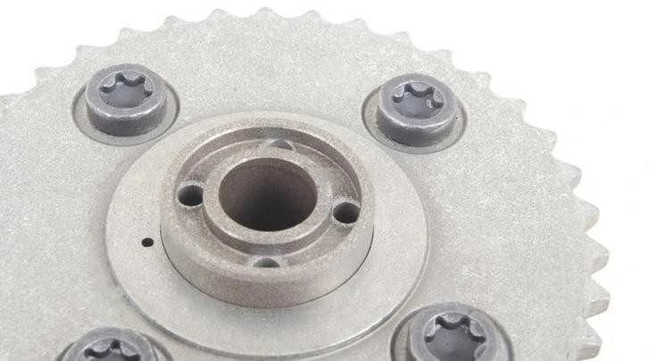 BMW Adjustment Unit Outlet Camshaft E81 E87 E90 F20 F30 Originalus 11367583208