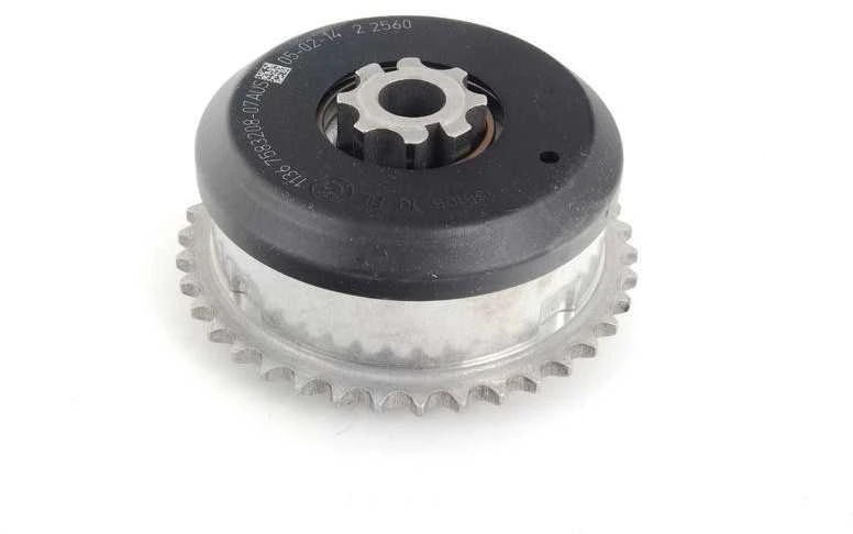 BMW Adjustment Unit Outlet Camshaft E81 E87 E90 F20 F30 Originalus 11367583208