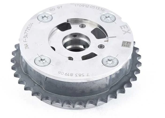 BMW Adjustment Unit Outlet Camshaft F20 F21 F30 F31 Originalus 11367583819