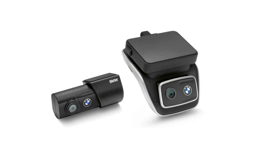 BMW Advanced Car Eye 3.0 Priekinė Kamera Originali 66215A44494