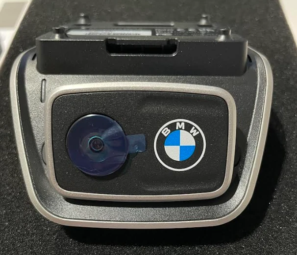 BMW Advanced Car Eye 3.0 Priekinė Kamera Originali 66215A44494