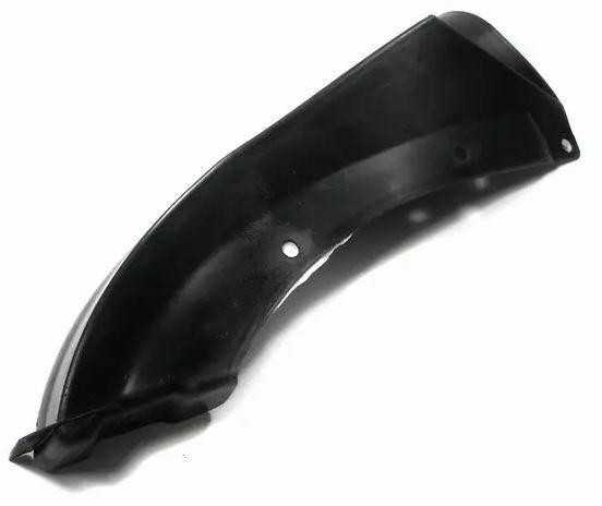 Bmw Aerodinamika Dešinė 6 E63 E64 51758041838 Originalus 51758041838
