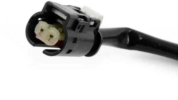 BMW AGR Temperatūros Sensorius E81 E87 E90 E91 E92 E93 Originalus 13627811913