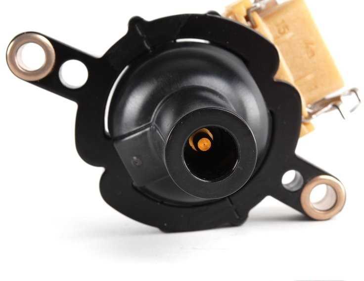 BMW AGR Temperatūros Sensorius E81 E87 E90 E91 E92 E93 Originalus 13627811913