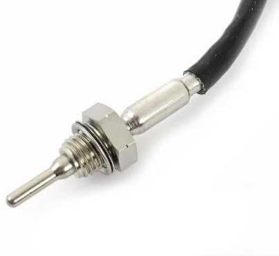 BMW AGR Temperatūros Sensorius E81 E87 E90 E91 E92 E93 Originalus 13627811913