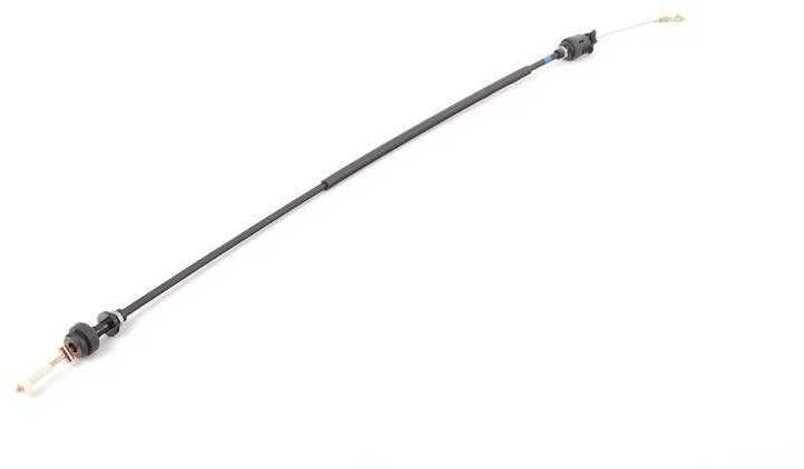 BMW Akceleratoriaus Bowden Kabelis 5 E28 6 E24 Originalus 35412225143