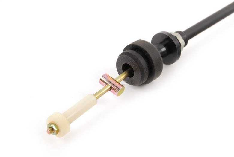 BMW Akceleratoriaus Bowden Kabelis 5 E28 6 E24 Originalus 35412225143