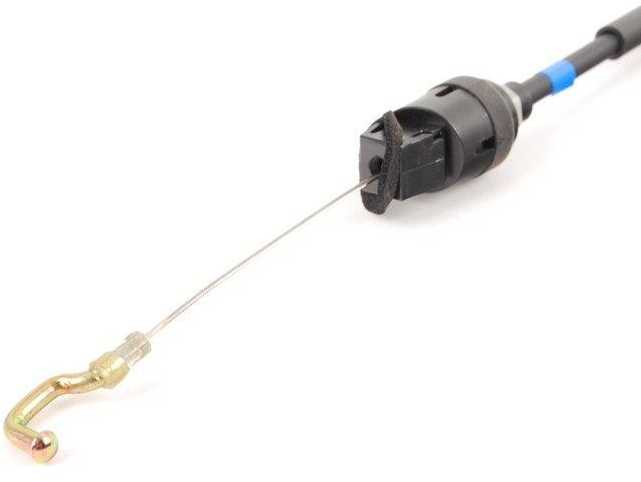 BMW Akceleratoriaus Bowden Kabelis 5 E28 6 E24 Originalus 35412225143