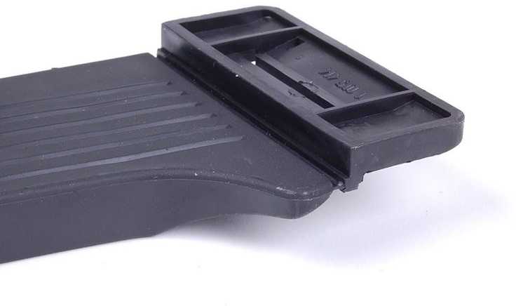 BMW akceleratoriaus pedalo mazgas 35411105414 Originalus