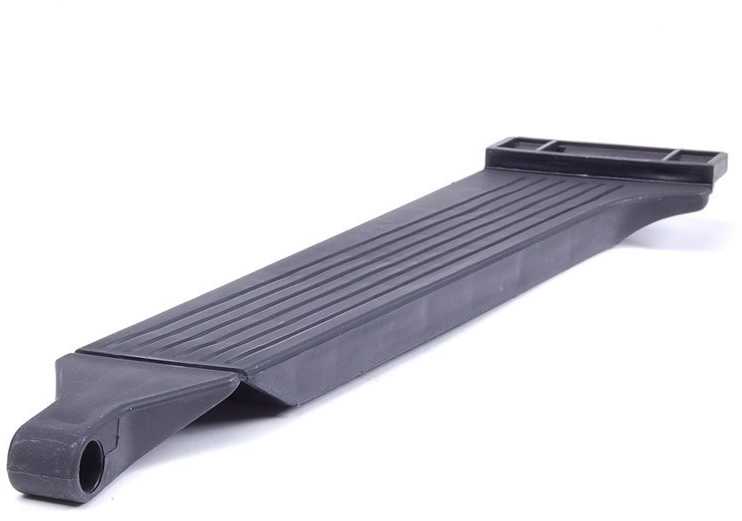 BMW akceleratoriaus pedalo mazgas 35411105414 Originalus